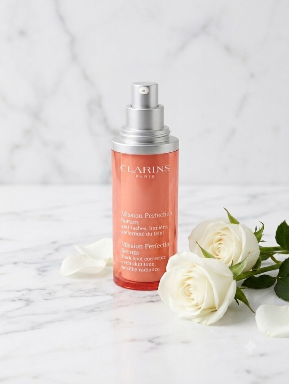 Clarins Paris Mission Perfection Serum Dark Spot Corrector ☆ Rare☆ | Read Below